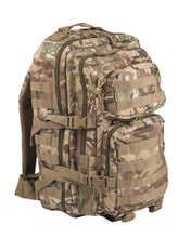 Last inn bildet i Galleri-visningsprogrammet, Backpack US Assault, Large
