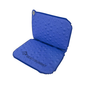 SEA TO SUMMIT SELFINFLATE MAT SEAT DELTA DELUXE