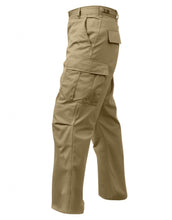 Last inn bildet i Galleri-visningsprogrammet, Rothco Tactical BDU Pants
