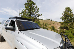 Overland Solar Bugout 120 Watt Solar Charger