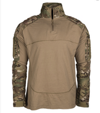 Last inn bildet i Galleri-visningsprogrammet, MIL-TEC® Combat Shirt Chimera
