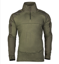 Last inn bildet i Galleri-visningsprogrammet, MIL-TEC® Combat Shirt Chimera
