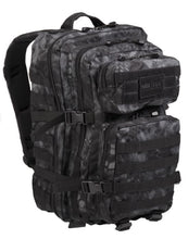 Last inn bildet i Galleri-visningsprogrammet, Backpack US Assault, Large
