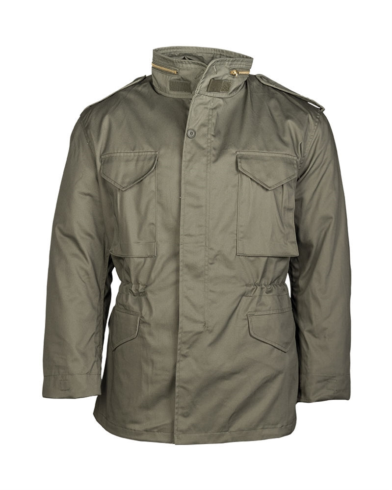 US M65 Field Jacket with liner