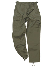 Last inn bildet i Galleri-visningsprogrammet, MIL-TEC® BDU Field Pants
