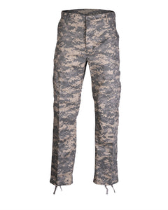 US AT-Digital BDU Style Field Pants