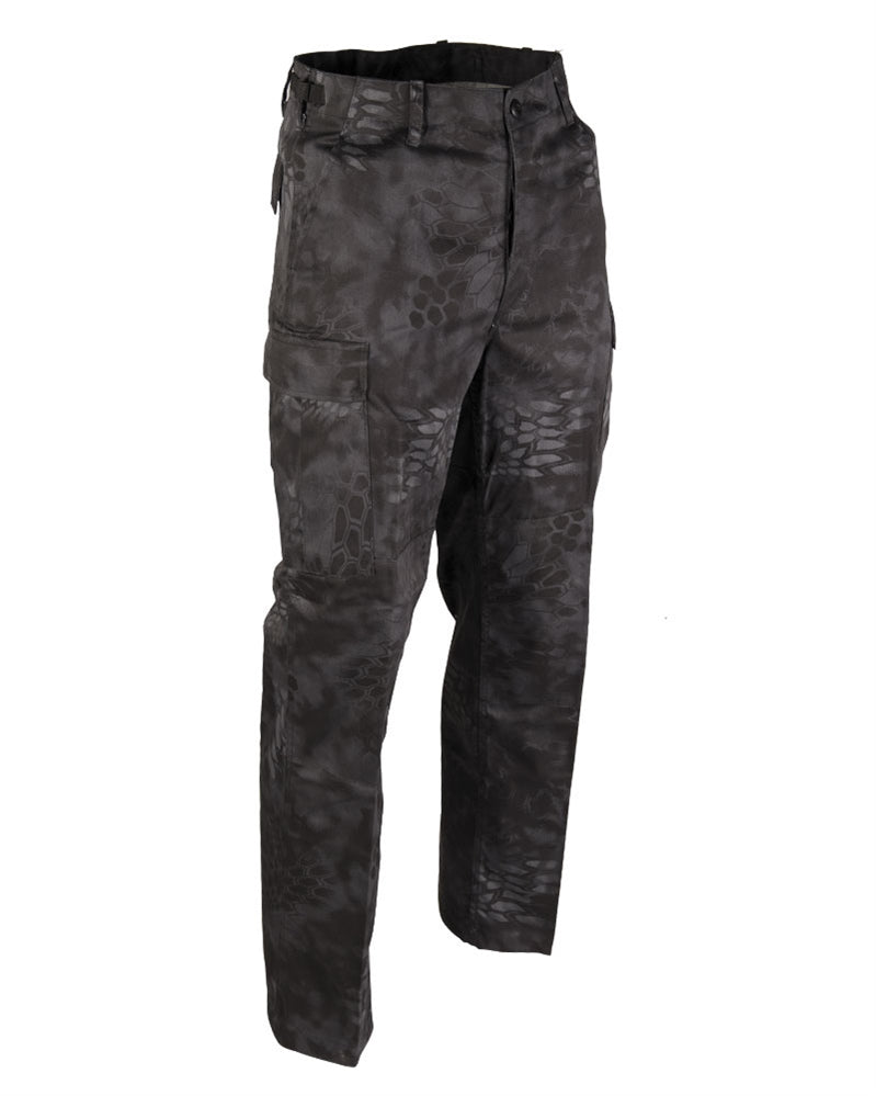 US Mandra® Night BDU Style Field Pants