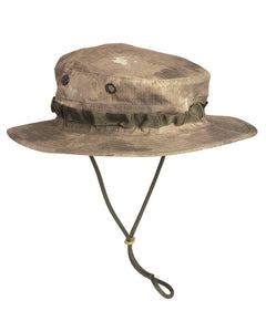 US Camo Boonie Hat
