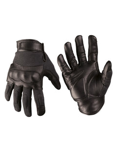 Mil-Tec Leather/Aramide Tactical Gloves