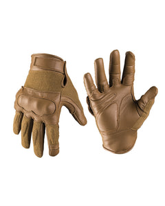 Mil-Tec Leather/Aramide Tactical Gloves