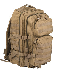Backpack US Assault, Large