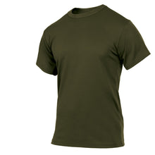 Last inn bildet i Galleri-visningsprogrammet, Quick Dry Moisture Wicking T-Shirt
