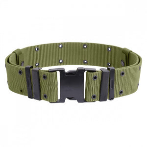Marine Corps Style Quick Release Pistol Belts