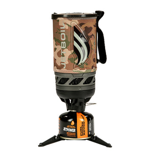 Jetboil Cooking System Flash Camo