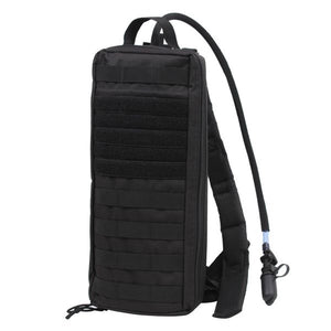 MOLLE Attachable Hydration Pack