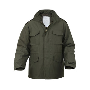 M65 Field Jacket, Olive