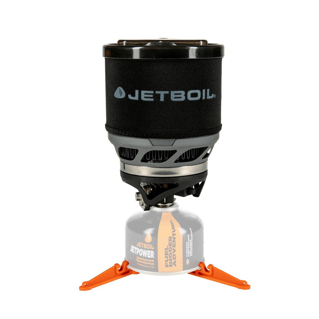 Jetboil Cook System Minimo Carbon