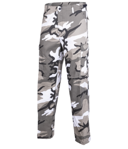 MILTEC Urban Ranger Field Pants  Armyshop