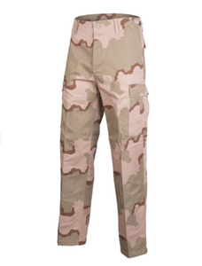 MIL-TEC® 3 Color Desert Ranger Field Pants