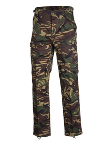 MIL-TEC® US DPM BDU Style Field Pants