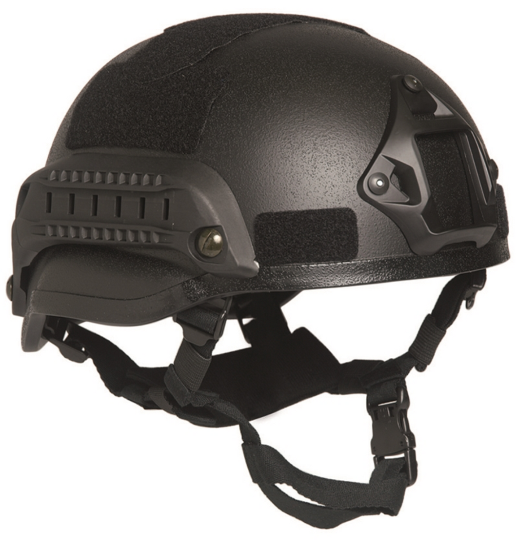 Taktisk hjelm - US OD COM