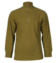 Last inn bildet i Galleri-visningsprogrammet, Forsvarets feltskjorte
