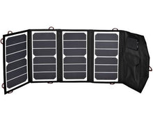 Last inn bildet i Galleri-visningsprogrammet, Overland Solar Ascent 40 Watt Solar Charger
